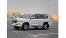Toyota Land Cruiser GXR MODEL 2016 GCC CAR PERFECT CONDITION INSIDE AND OUTSIDE FULL ELECTRIC CONTROL STEERING CONTROL B