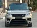 لاند روفر رينج روفر سبورت HSE LE 3.0L