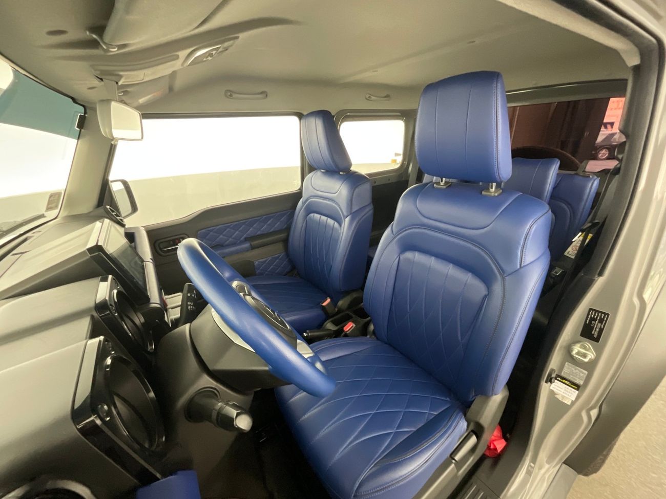 Suzuki Jimny GL | Guaranteed Warranty | 0 Down Payment