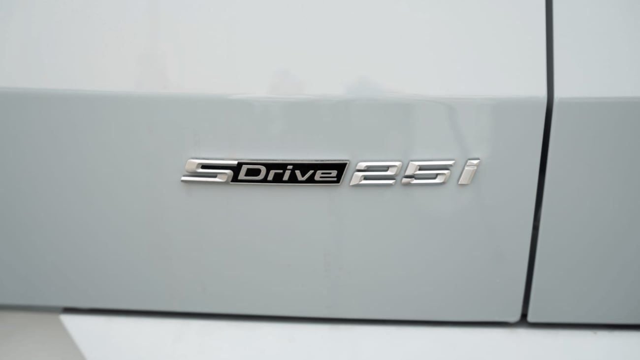 بي أم دبليو X2 SDRIVE25I M SPORT BMW X2 M 2.0L FWD 2026 BRAND NEW