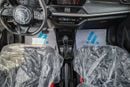 سوزوكي سويفت 2026 GLX 1.2L Smart Hybrid | CVT | | 6 Airbags | LED DRL | Paddle Shifters | 9” Display | BEST PRICE