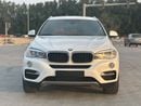 BMW X6 35i Exclusive 3.0L