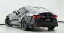 Toyota Supra GR 3.0L 2024 Toyota Supra GR, 2029 Toyota Warranty, 2027 Toyota Service Pack, Low Km, Fully Loaded, 