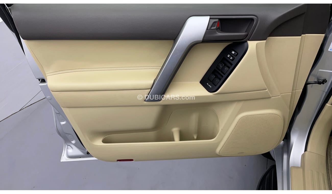 Toyota Prado VXR 4 | Zero Down Payment | Free Home Test Drive