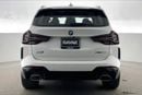 BMW X3 xDrive 30i M Sport | National Day Celebration | Guaranteed Warranty | 0 Down Payment