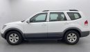 Kia Mohave LX 3.8 | Under Warranty | Inspected on 150+ parameters