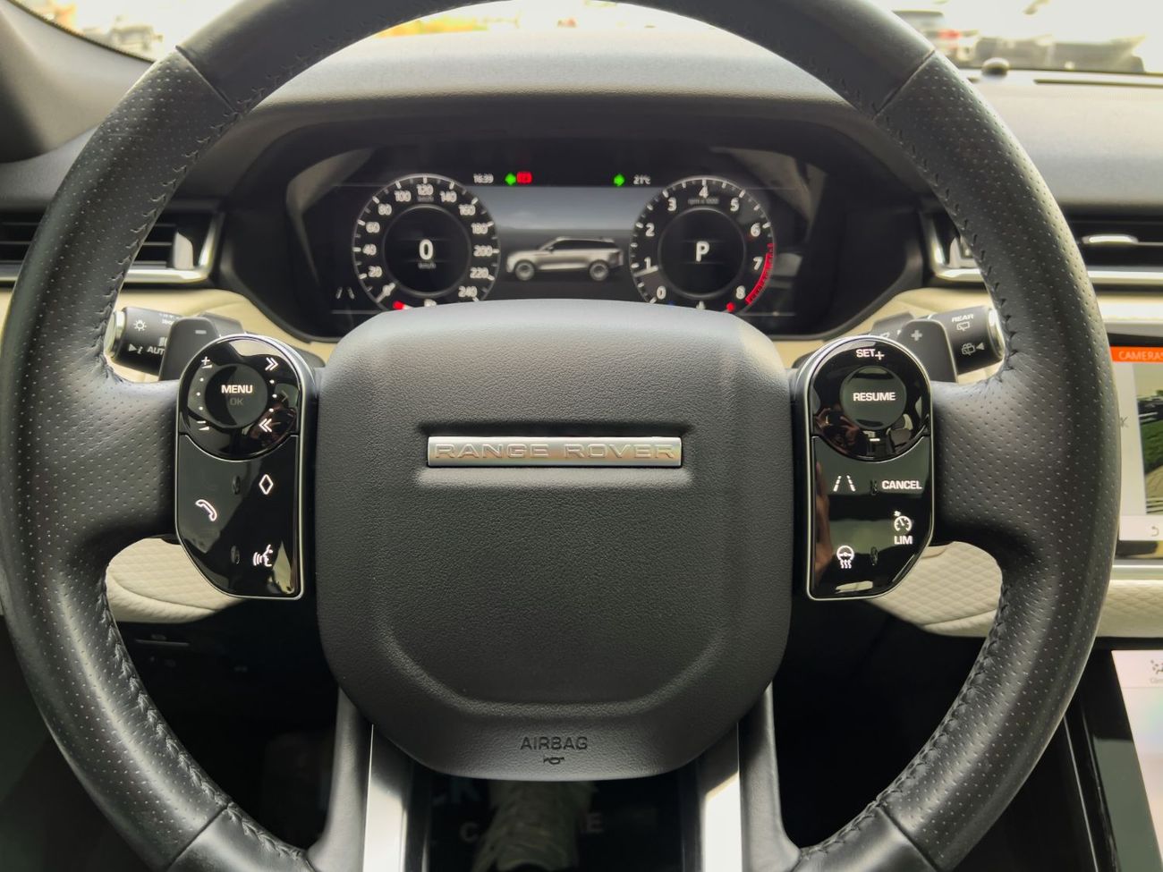 Land Rover Range Rover Velar 2020 Land Rover Range Rover Velar P250 S 2.0L Petrol