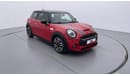 Mini Cooper S S 1.6 | Zero Down Payment | Free Home Test Drive