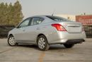Nissan Sunny SV 1.5L l GCC | Zero Down Payment | AED 381 Monthly | Warranty