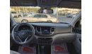 Hyundai Tucson SE - NEW SHAPE