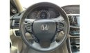 Honda Accord 2.4 | Under Warranty | Free Insurance | Inspected on 150+ parameters