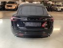 تسلا موديل 3 Performance (Dual Motor) | شامل الضمان | 0 ﺪﻔﻋﺓ ﺃﻮﻟﻯ