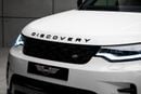 Land Rover Discovery | 2024 | Brand New | Warranty Ava