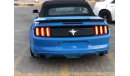 Ford Mustang V6 / CONVERTIBLE / CUSTOM WHEELS / GOOD CONDITION / 00 DOWN PAYMENT