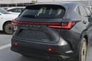 Lexus NX 350h PREMIER 2.5L Hybrid AWD, Color Grey