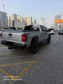 جي أم سي سييرا 2500 HD