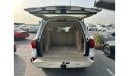 Toyota Land Cruiser Toyota Land Cruiser GXR 2015 gcc 6 slinder