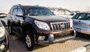 Toyota Prado TXL