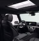 مرسيدس بنز G 63 AMG 2022 Mercedes Benz G63 AMG, Warranty, Very Low Km,  Fully Loaded, Excellent Condition, Japanese