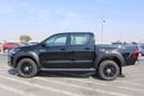 Toyota Hilux TOYOTA HILUX 2.8L DIESEL DOUBLE CAB 4WD HIGH AUTO