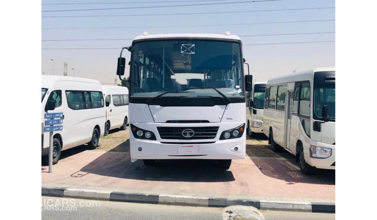 تاتا ستاربس Non AC 66 Seater 5883CC