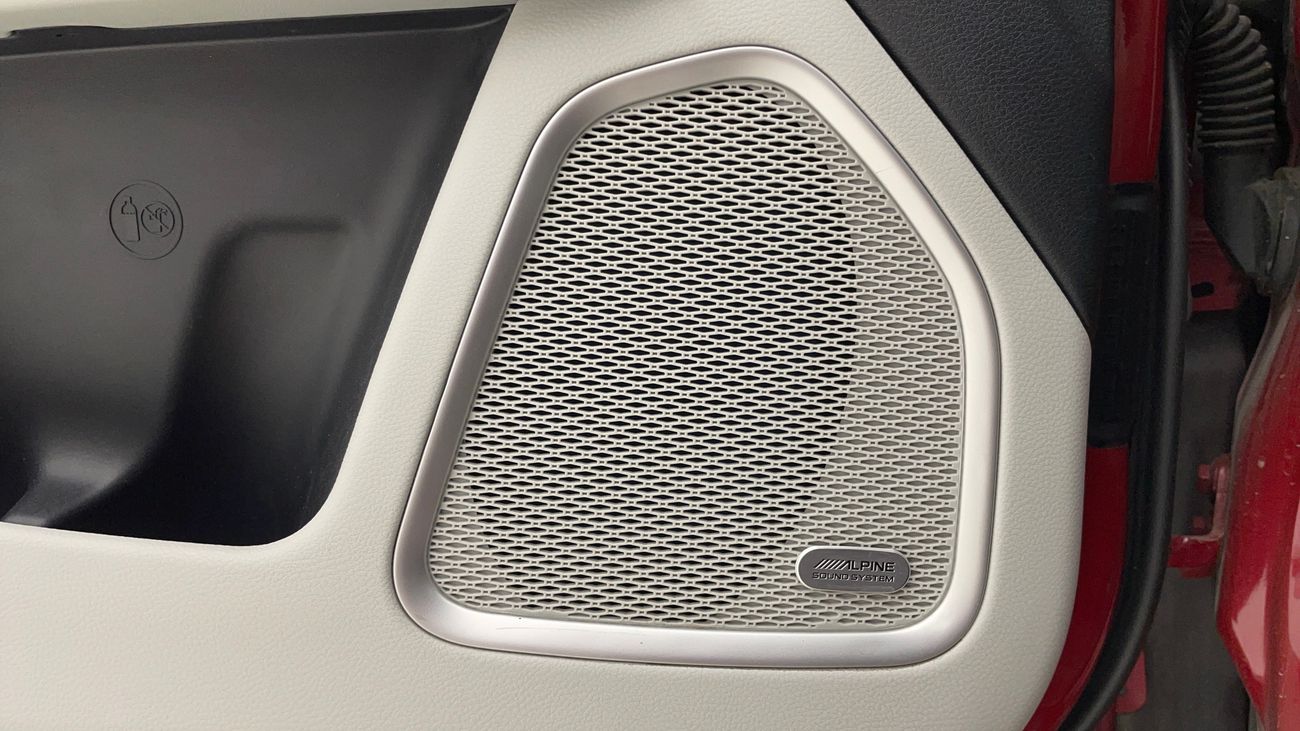 Jeep Compass LIMITED 2.4 | Zero Down Payment | Home Test Drive