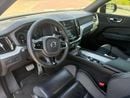 Volvo XC60 T6 R Design 2.0L. 304HP