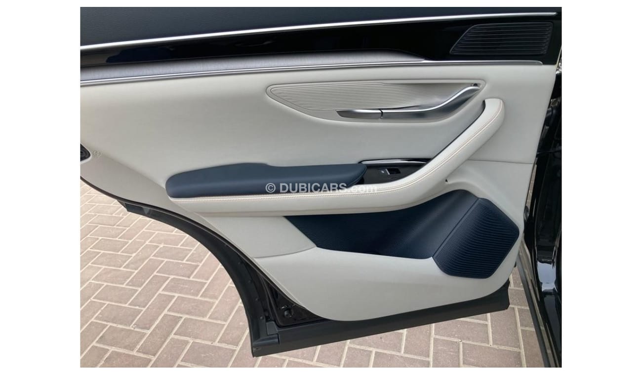 BYD Song Plus BYD SONG PLUS EV ELECTRIC CAR MY2023