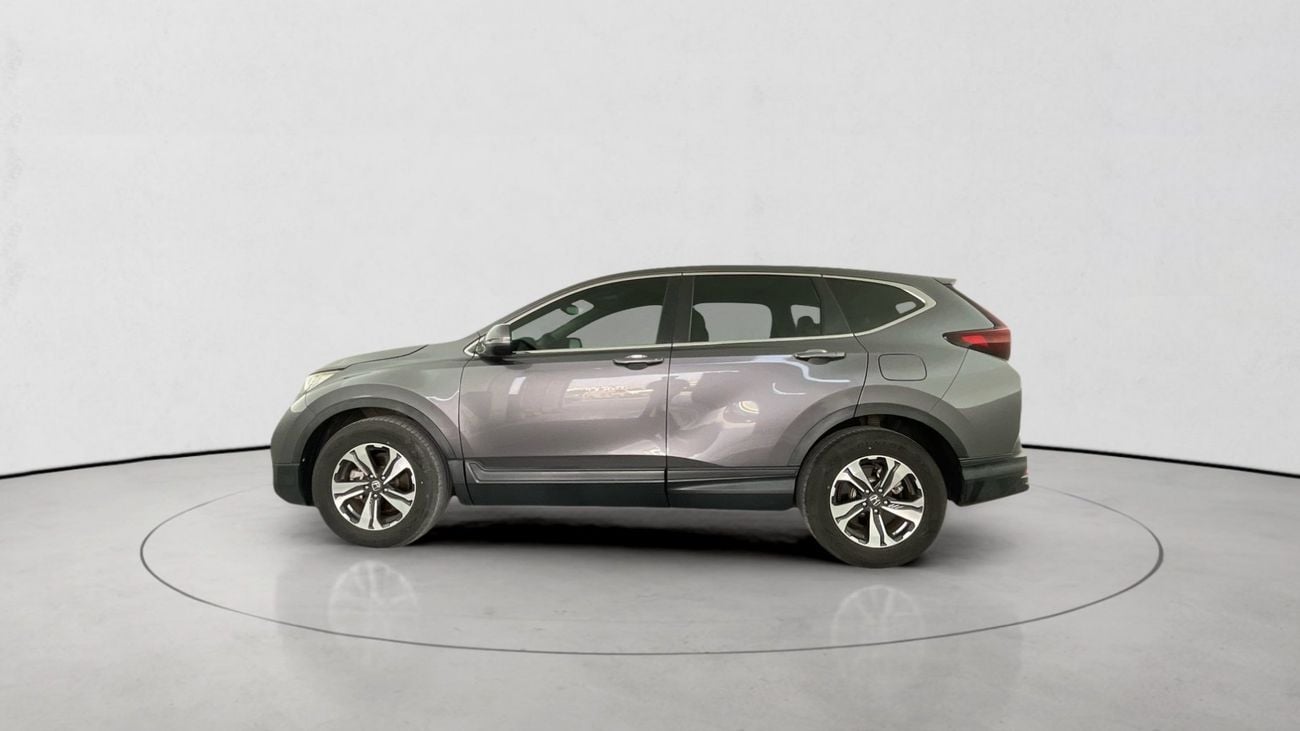 Honda CR-V LX | Guaranteed Warranty | 0 Down Payment