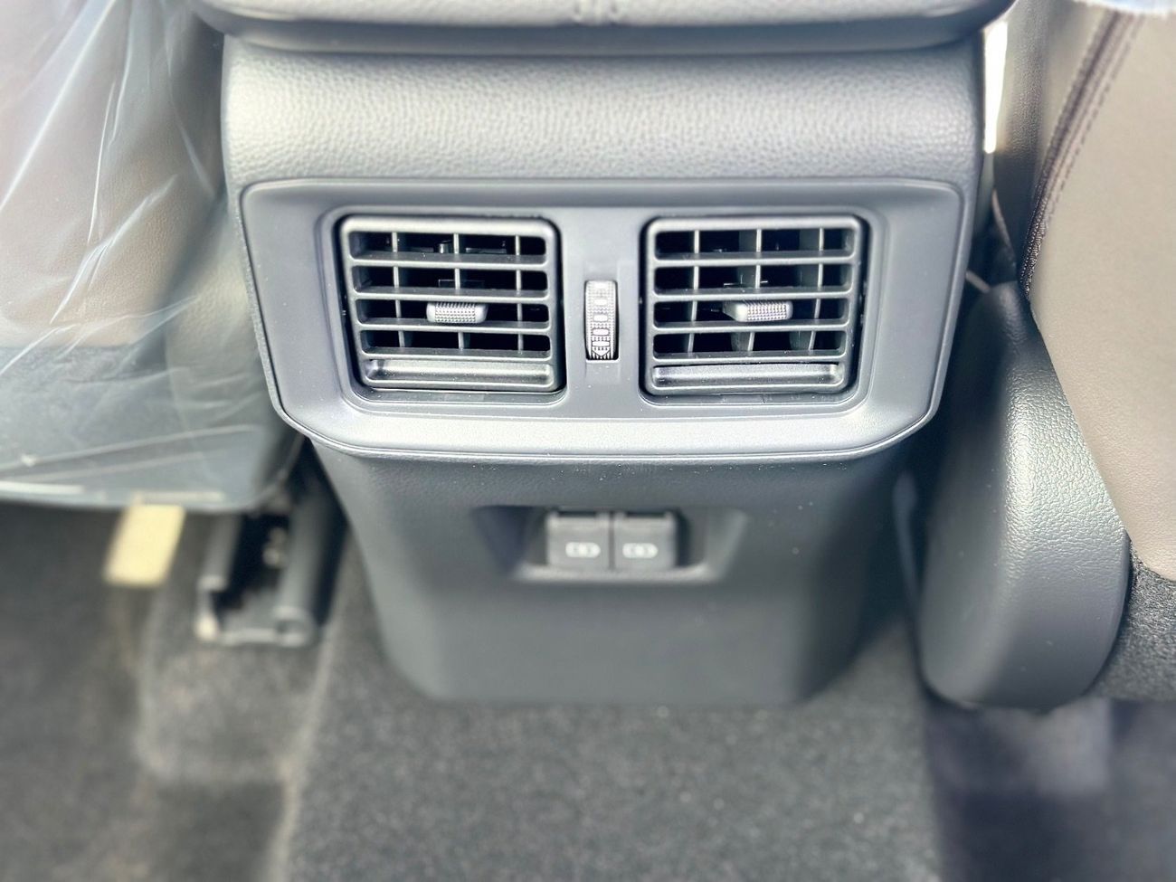 Toyota RAV4 2.5L Adventure