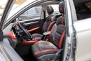 MG ZS LUX