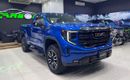 GMC Sierra 5.3L V8 AT4 Crew Cab (AWD)