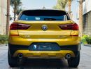 BMW X2 sDrive20i