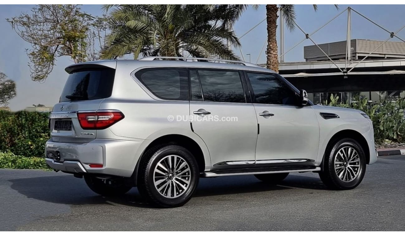 نيسان باترول SE تيتانيوم SE تيتانيوم SE تيتانيوم SE تيتانيوم SE تيتانيوم SE تيتانيوم SE تيتانيوم