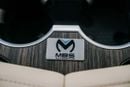Toyota Land Cruiser MBS Autobiography 4 Seater VIP with Genuine MBS Seats