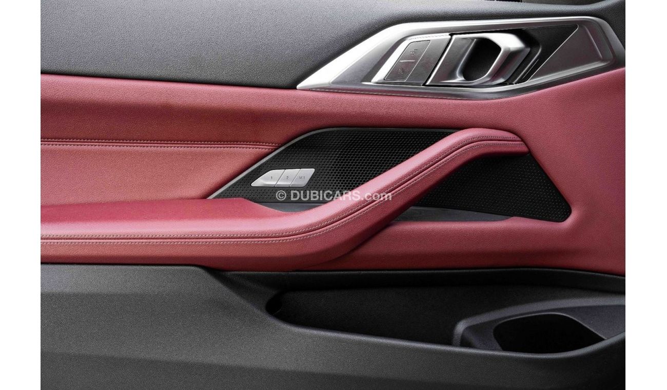 BMW 420i M Sport Premium 420i MSport Coupe | 3,721 P.M  | 0% Downpayment | Agency Warranty/Service Contract!