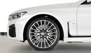 BMW 750Li Li Luxury with Package