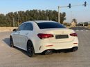 مرسيدس بنز A 35 AMG Premium + 2.0L