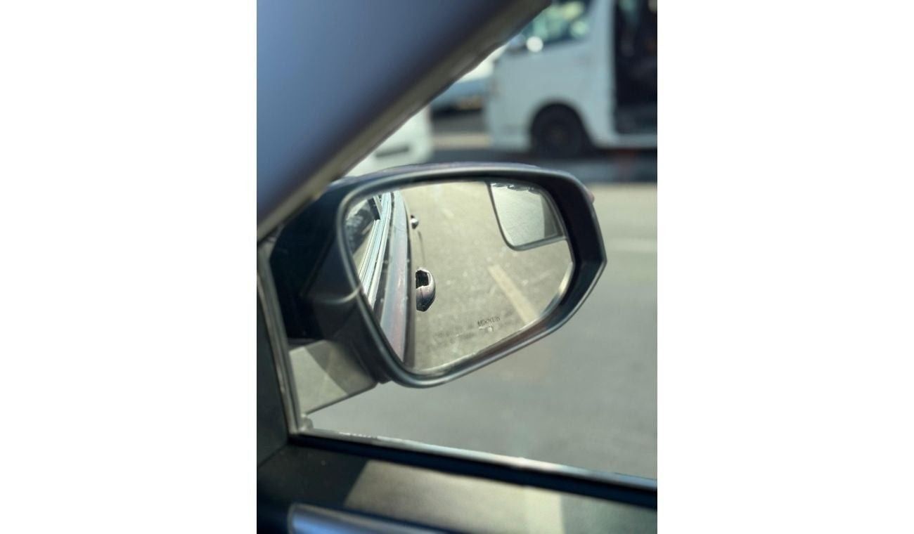 تويوتا راف ٤ Hybrid TOYOTA RAV4  XLE 2.5L