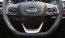 شيري تيجو 7 Champion STD, 1.5L Turbo Petrol FWD A/T | 2026 Model | Ready for Export