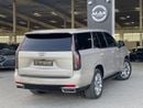 Cadillac Escalade Premium Luxury Platinum 6.2L 4WD MASSAGING SEATS / PREMIUM SOUND SYSTEM / HEAD UP DISPLAY / 360 CAME
