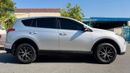 Toyota RAV4 2019 | 2.0L PETROL | AT | RHD | STEERING CONTROL SWITCHES - DIGITAL ODOMETER - CRUI