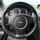 Aston Martin Vantage V8 4.7L 2013 Aston Martin Vantage S, 2026 Aston Martin Warranty, Full AM Service History, Fully Load