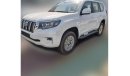 تويوتا برادو 2.7L 4X4 VX // 2021 // WITH POWER   SEATS , SUNROOF , COOL BOX // SPECIAL OFFER // BY FORMU