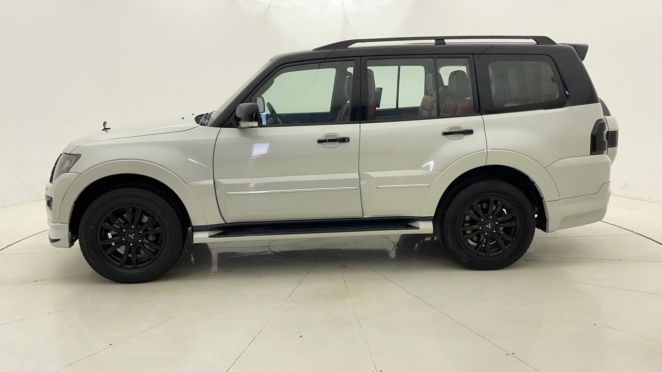 Mitsubishi Pajero GLS H/L SIGNATURE EDITION 3.8 | Zero Down Payment | Home Test Drive