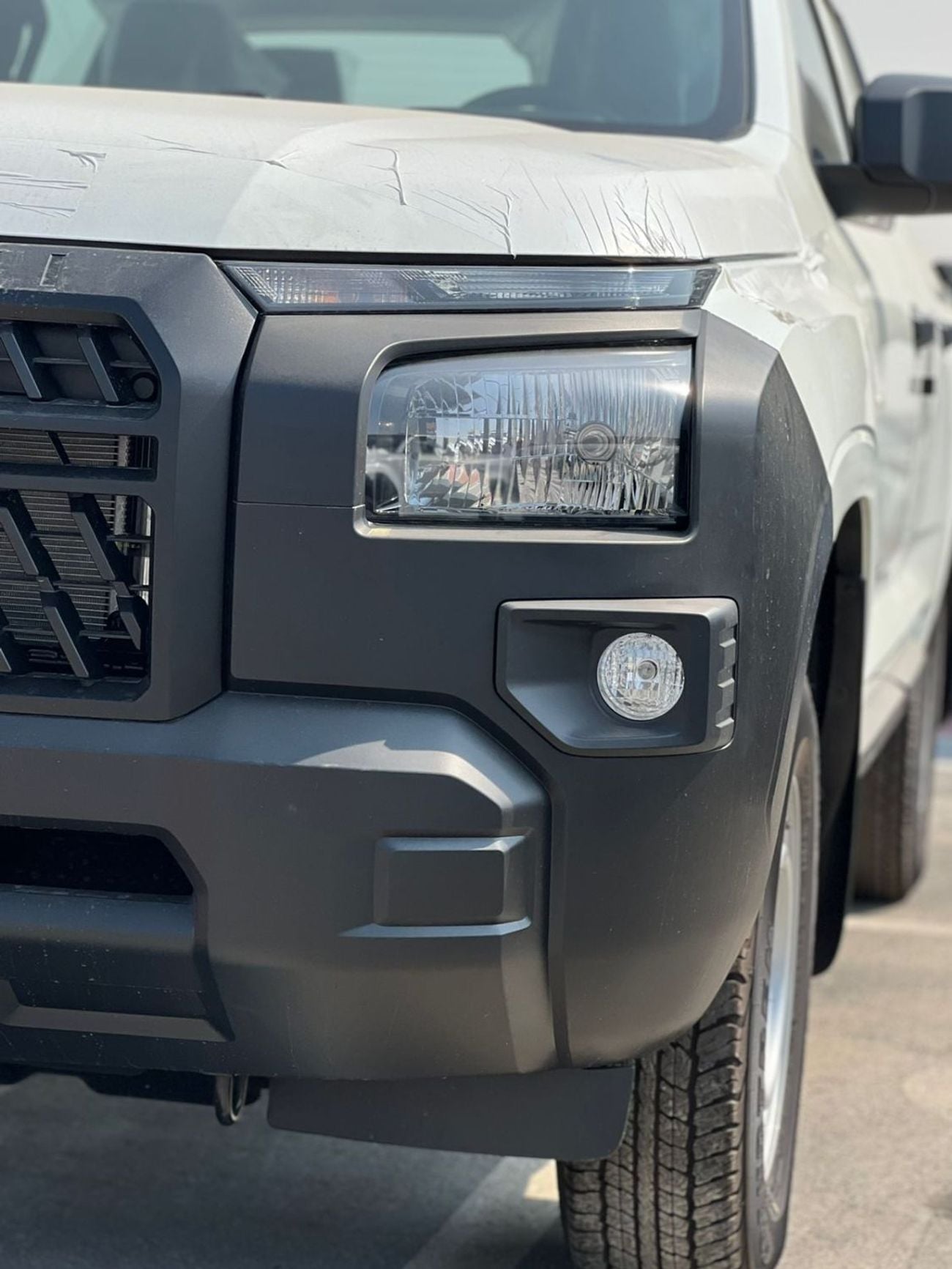 Mitsubishi L200 GL Double Cab Diesel M/T 2.4L
