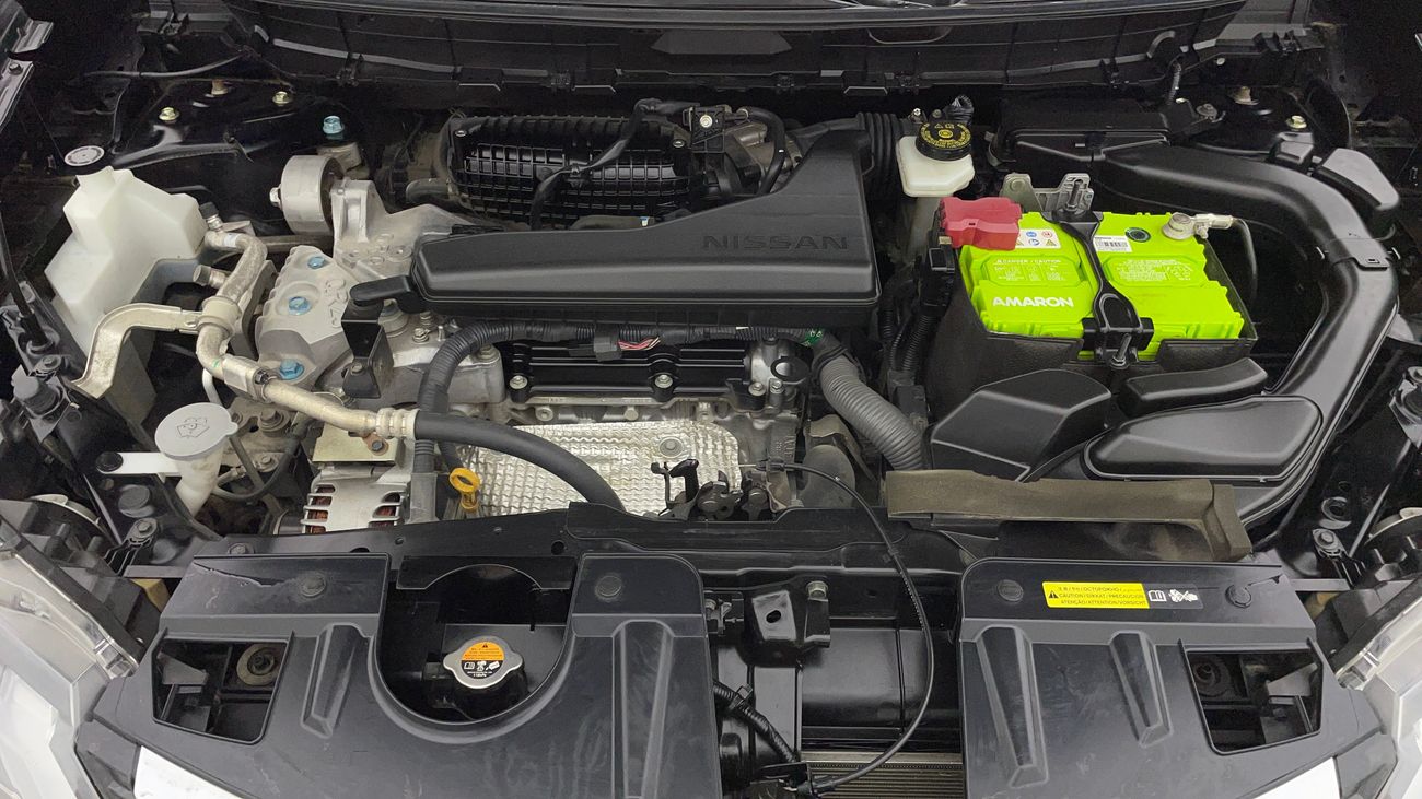 Nissan XTrail S 2.5 | Zero Down Payment | Free Home Test Drive