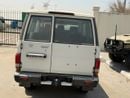 Toyota Land Cruiser 70 LC76 LX TOYOTA LC76 4.2 MT 2026 BASIC NO DIFF LOCK