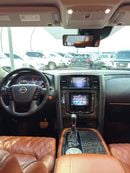 Nissan Patrol LE TITANIUM