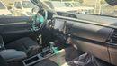Toyota Hilux ADVENTURE YM2026 Pearl Artic White -Compressor-Rear View Digital Mirror-Navigation-360 Camera